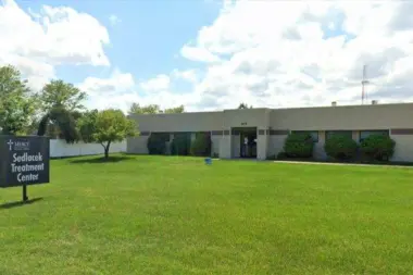 The facilities at Sedlacek Treatment in Cedar Rapids, IA 1